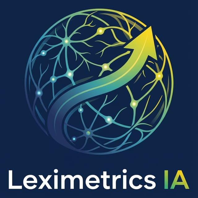 Leximetrics IA